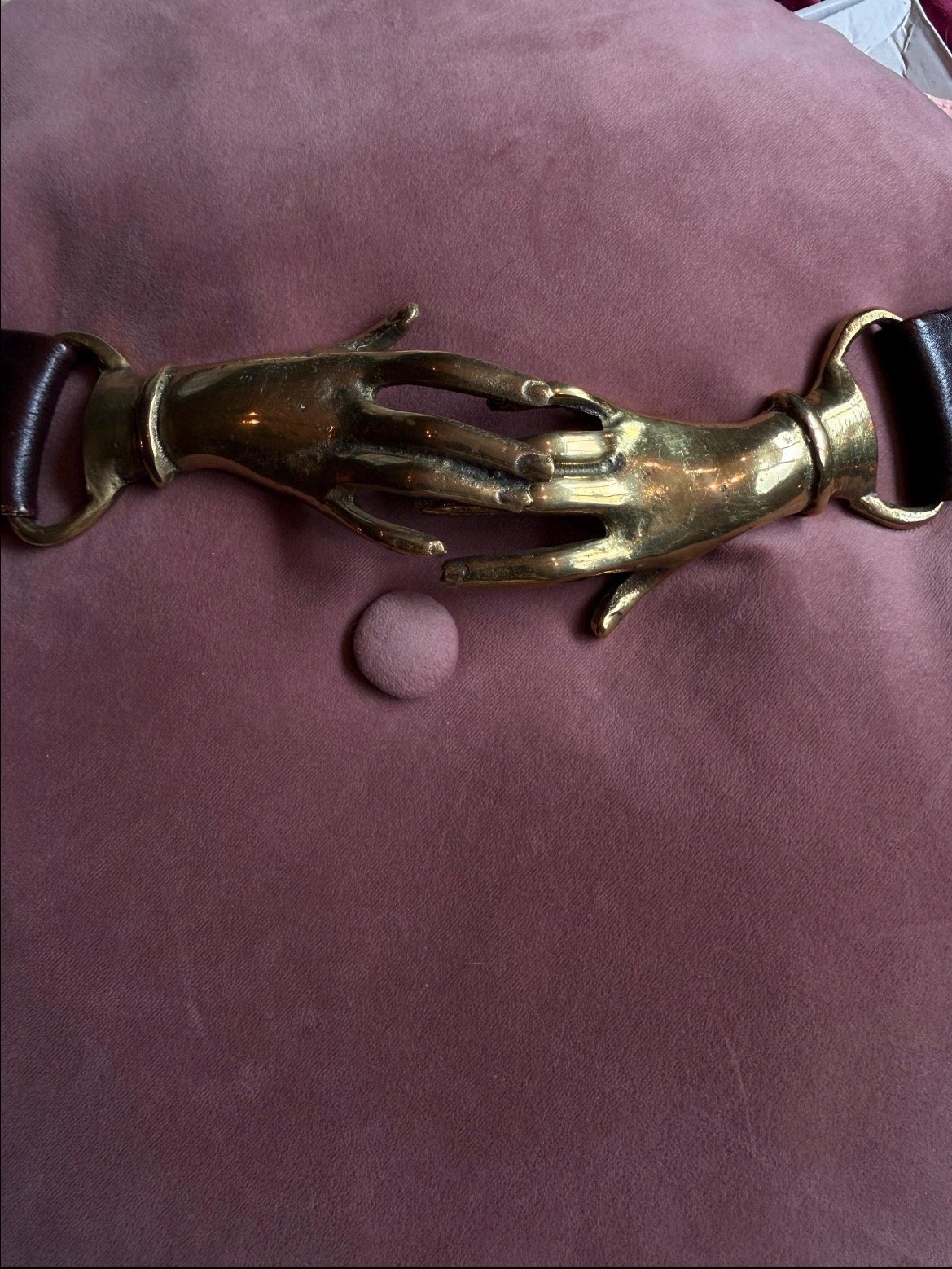Hand Belt product image (3)