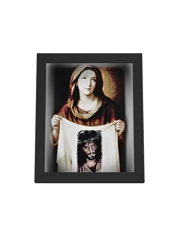 Holy Face of Jesus Wall Art product image (1)