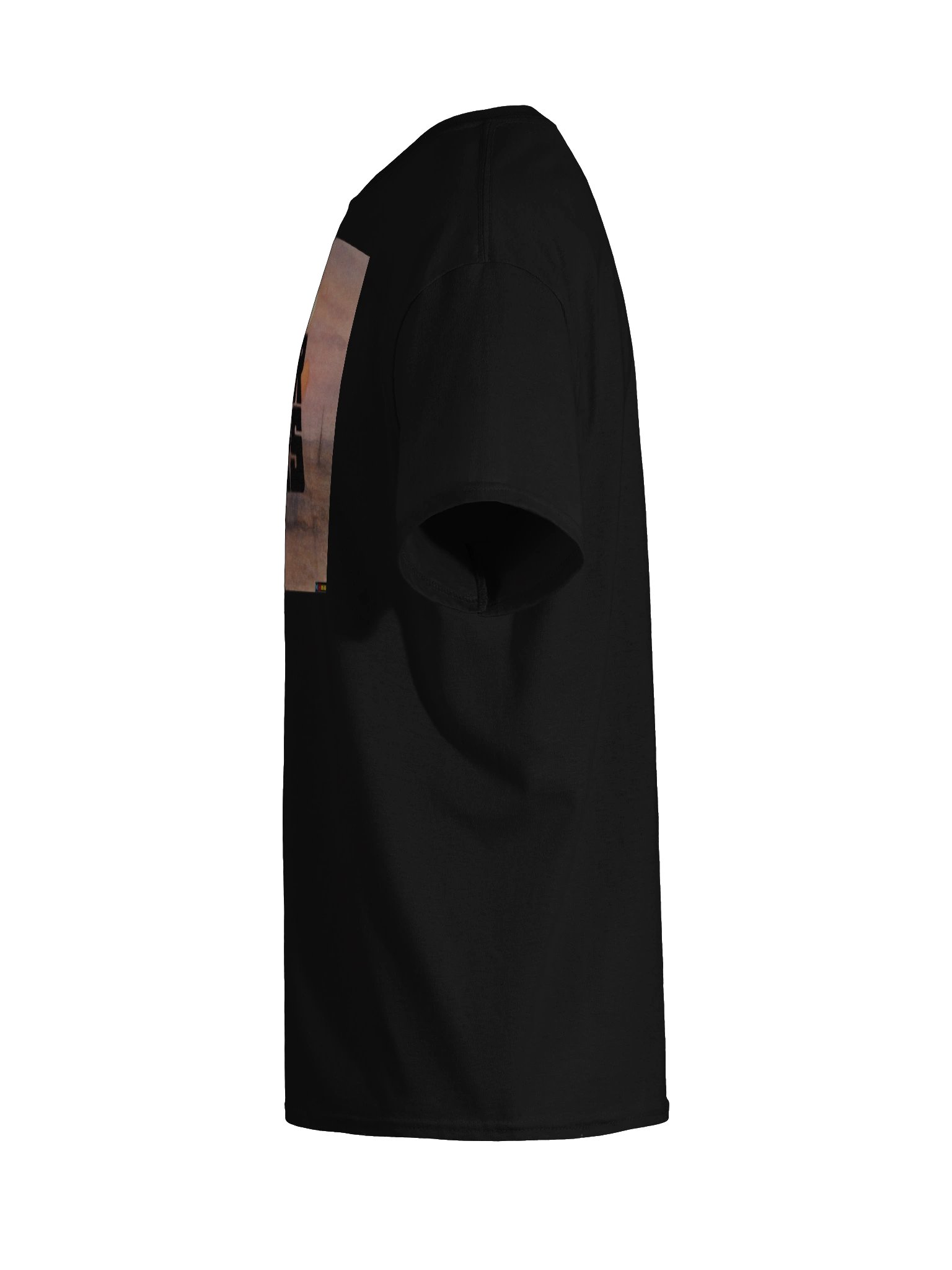 Star Wars inspired Title T-Shirt product image (112)