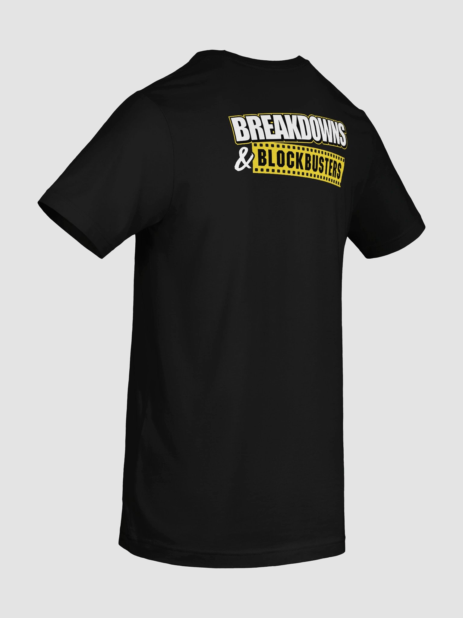 Somehow I Returned Tee product image (8)