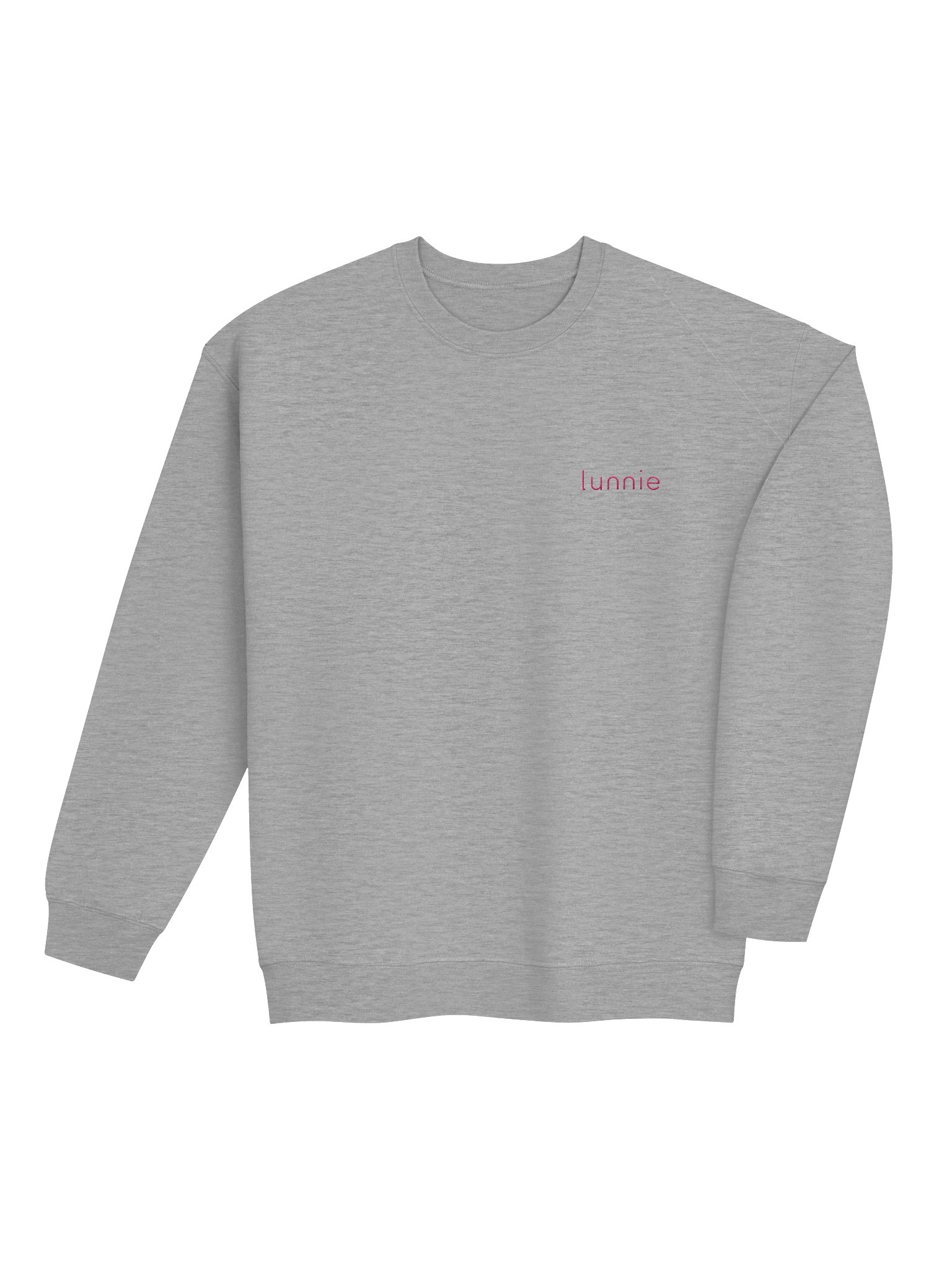 Lunnie Embroderied Crewneck product image (23)