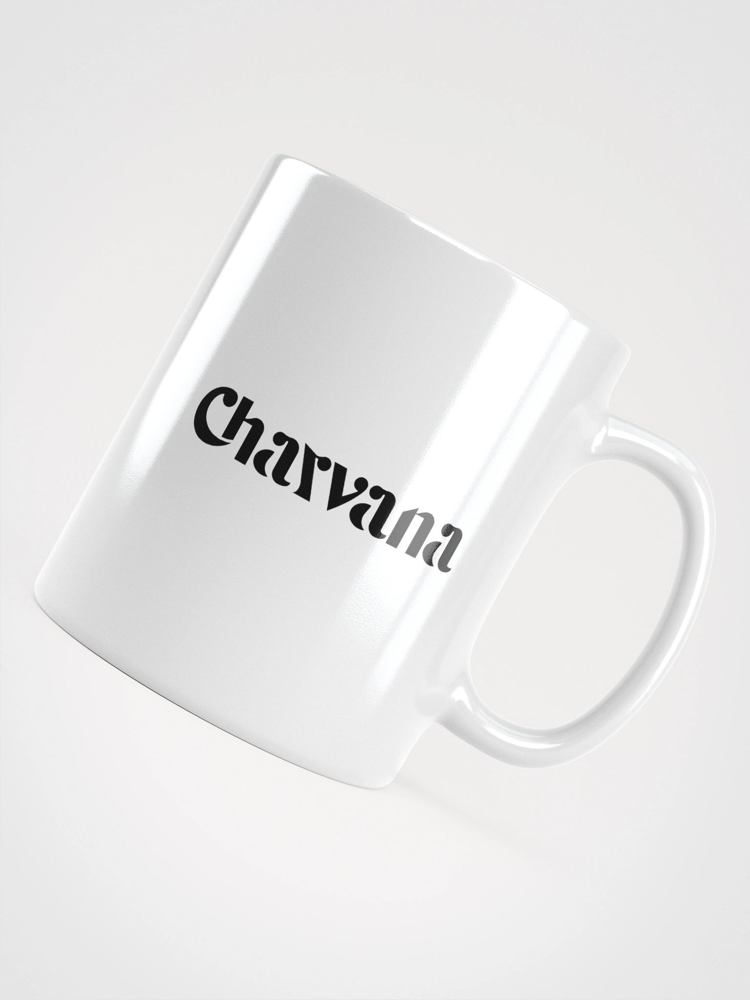 [Rayne Storm - Pink] MUG product image (4)