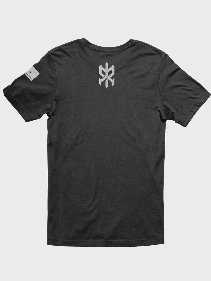 No one will hear you tee product image (2)