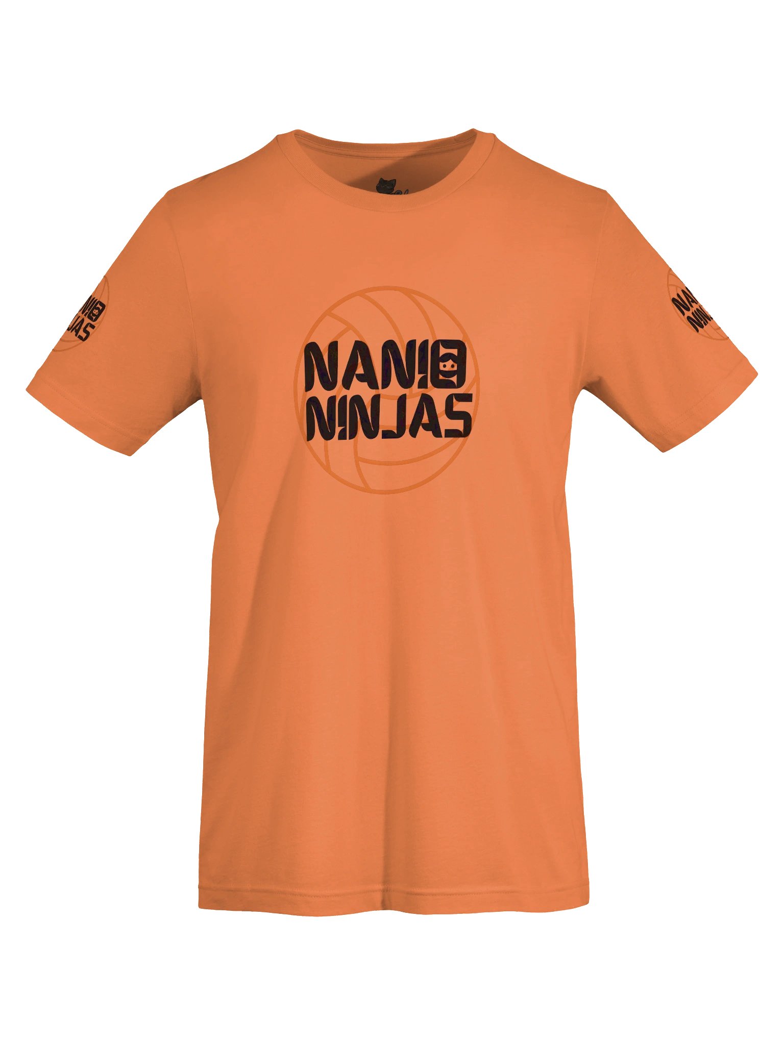 Nanio Ninja Shirt product image (26)