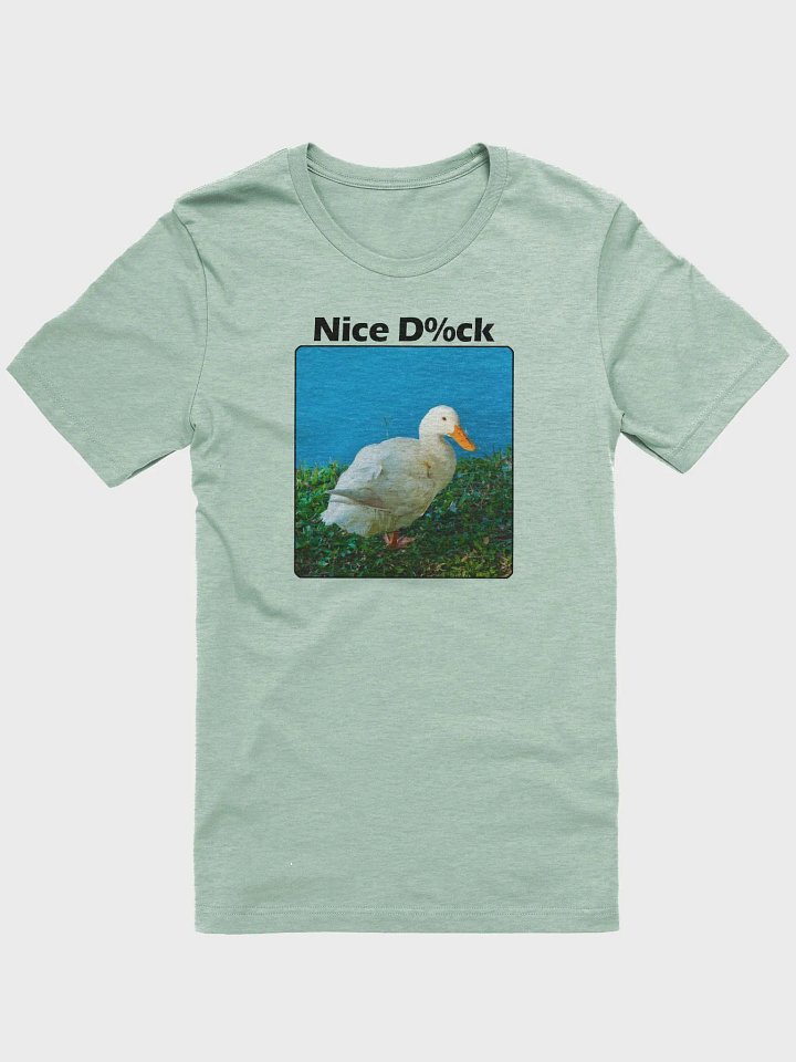 Nice Duck product image (1)