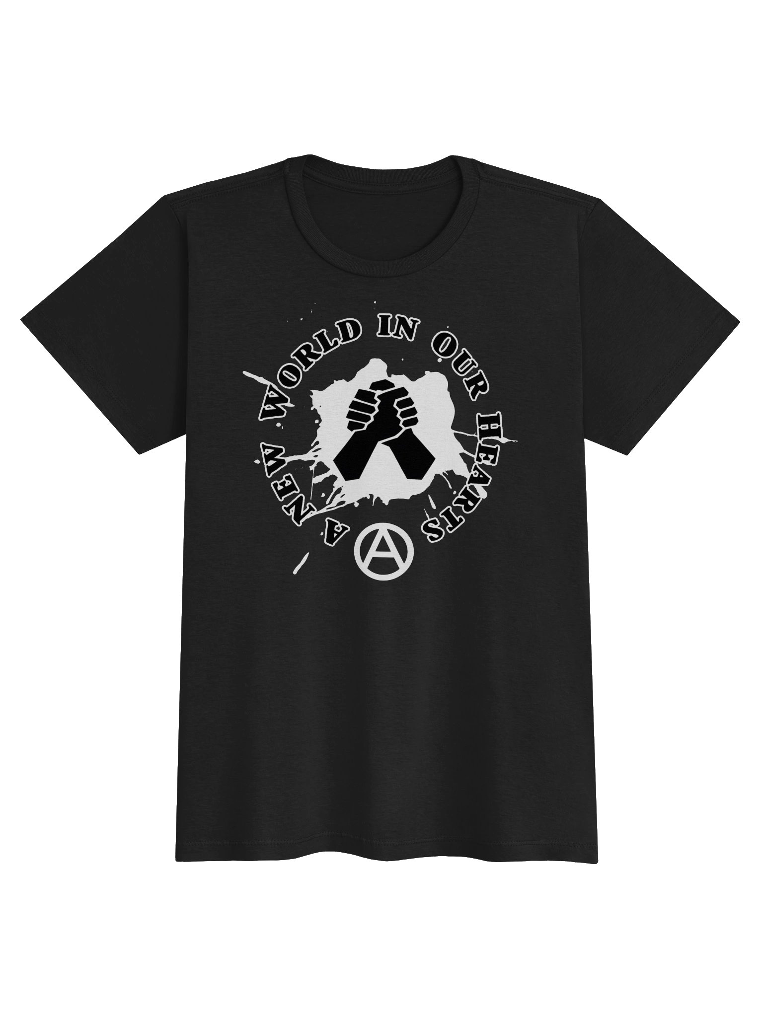 A New World in our Hearts product image (4)