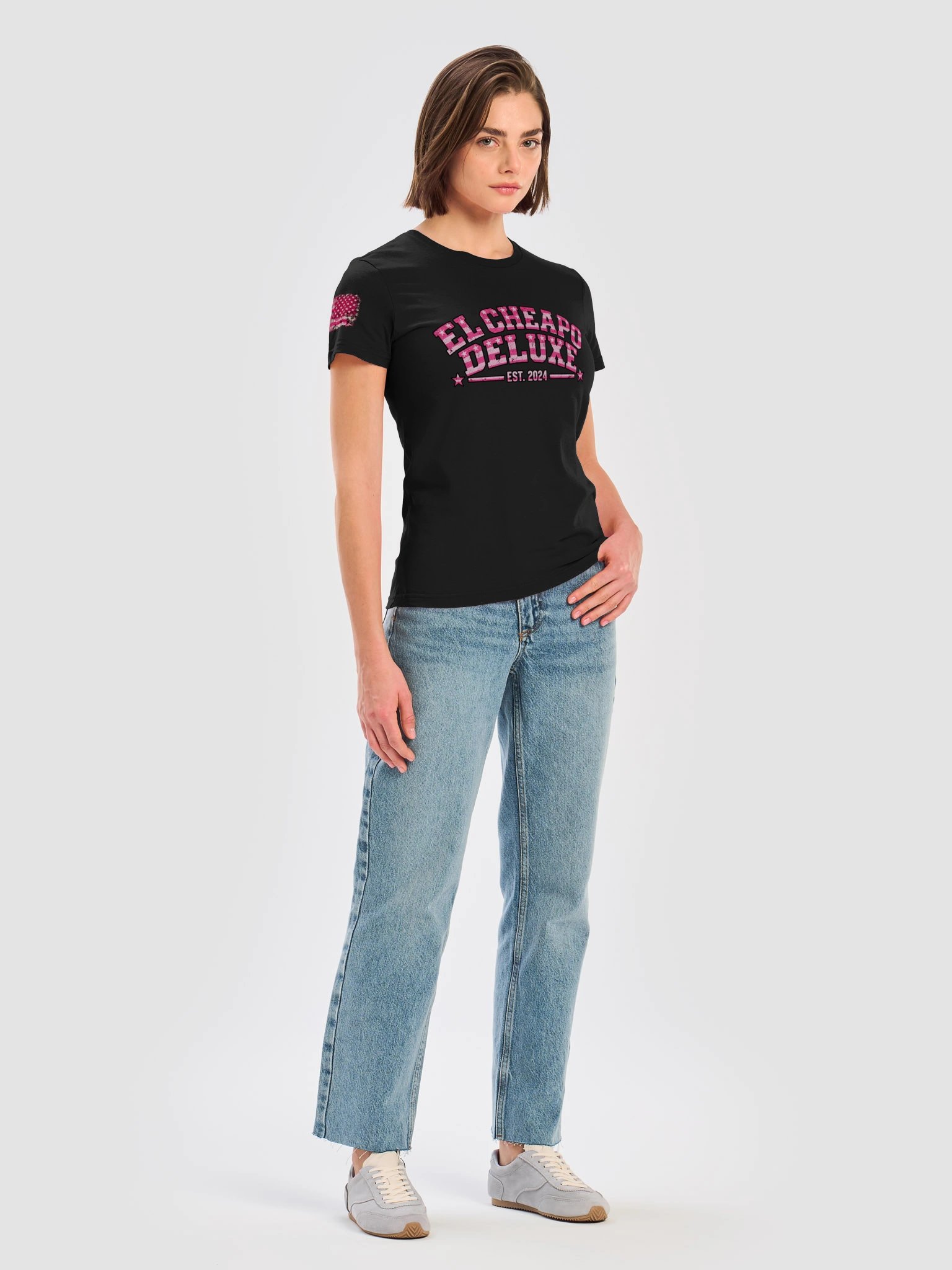 Pink Guns Matter product image (28)