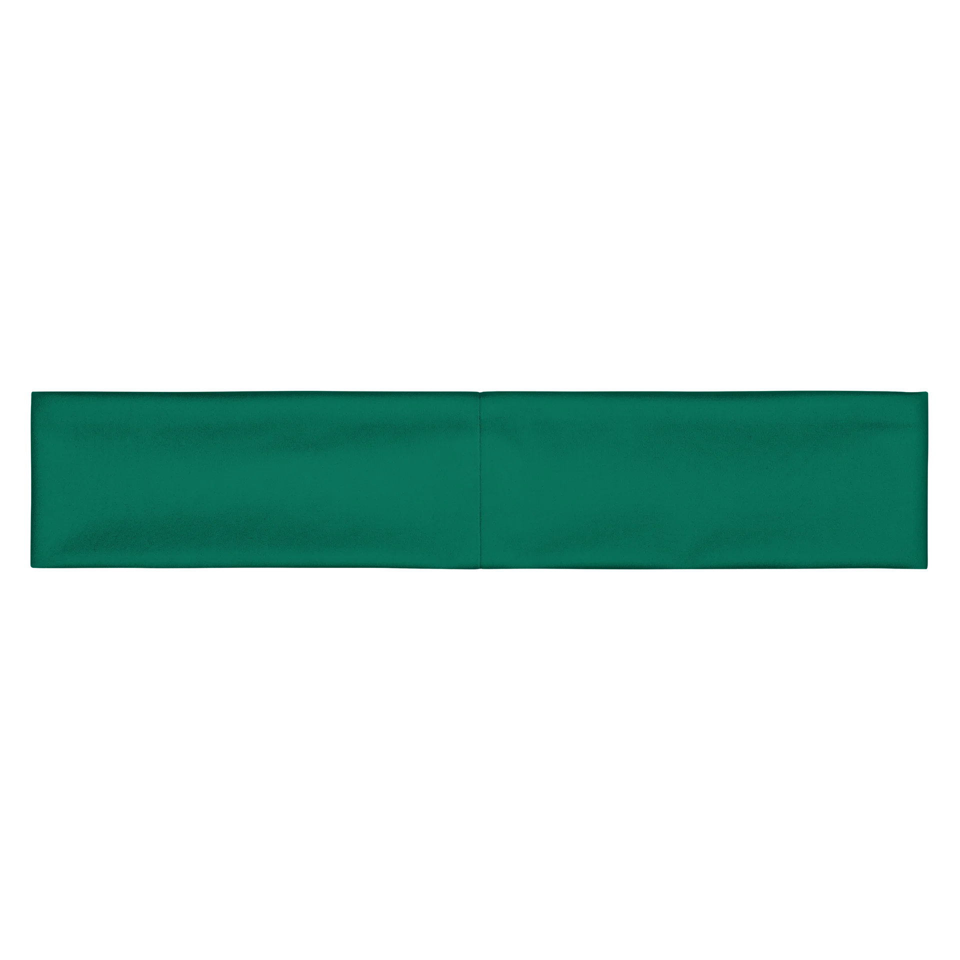 GREEN VYNING DEVIL KITTY HEADBAND product image (2)