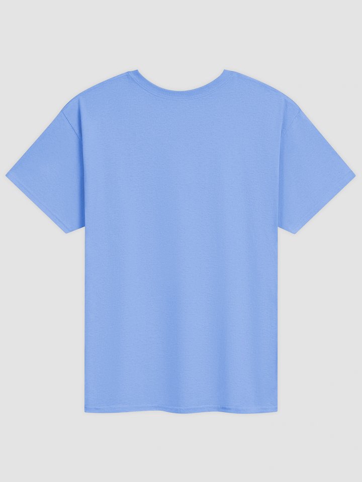 Pale University T-shirt product image (2)