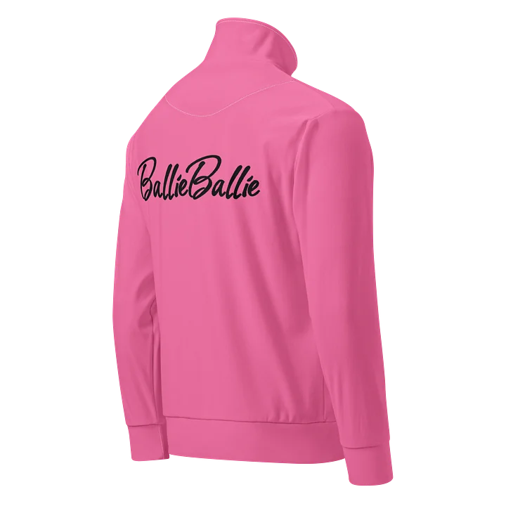 Jacket Brilliant Rose product image (2)