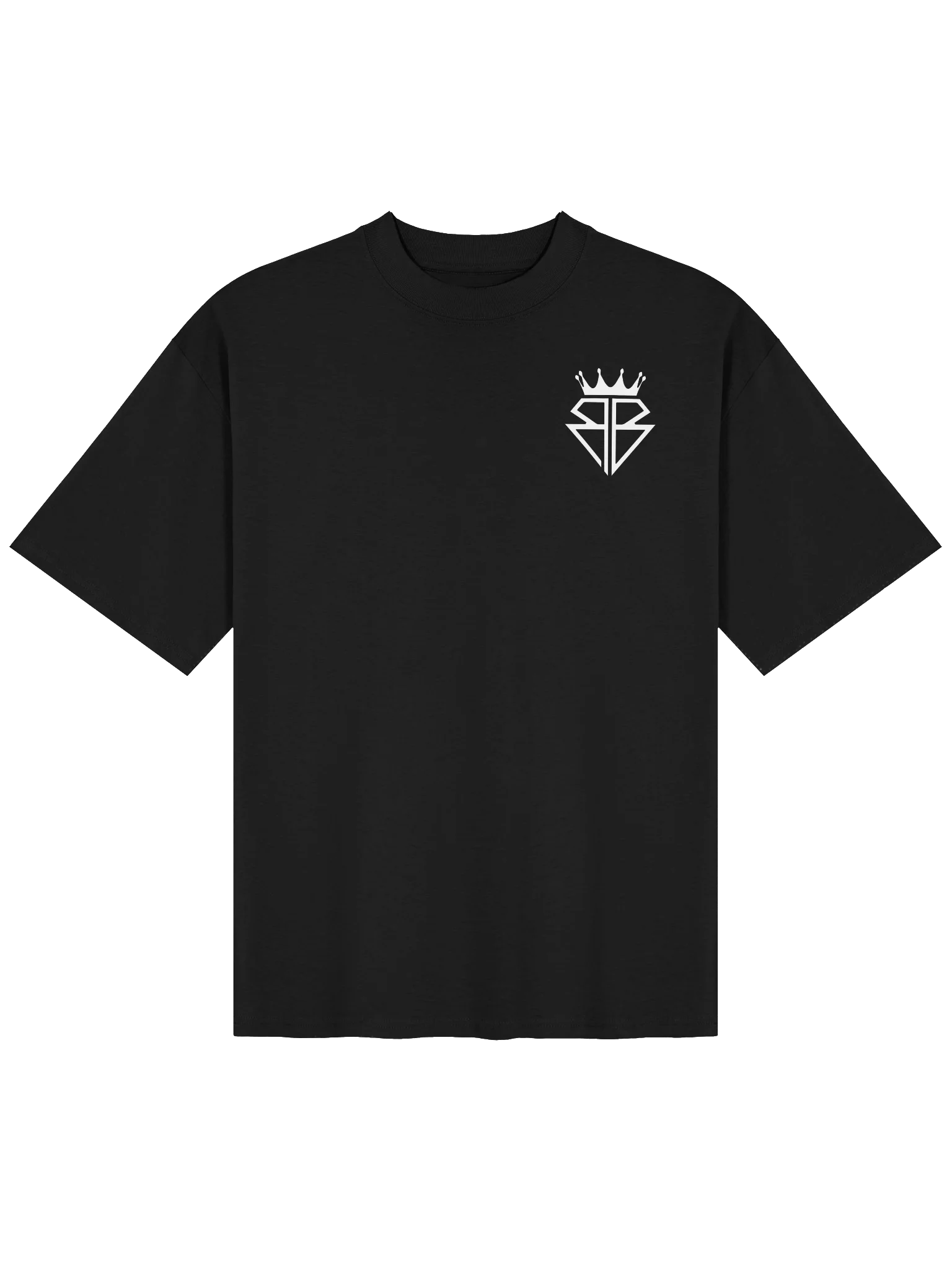 Monster Oversized Tee product image (1)