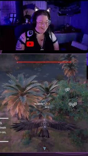 Don't ask me how I did this 💀 #gaming #shorts #impossible
How the hell did I save this one? Now you see me. Now you don’t. An...
