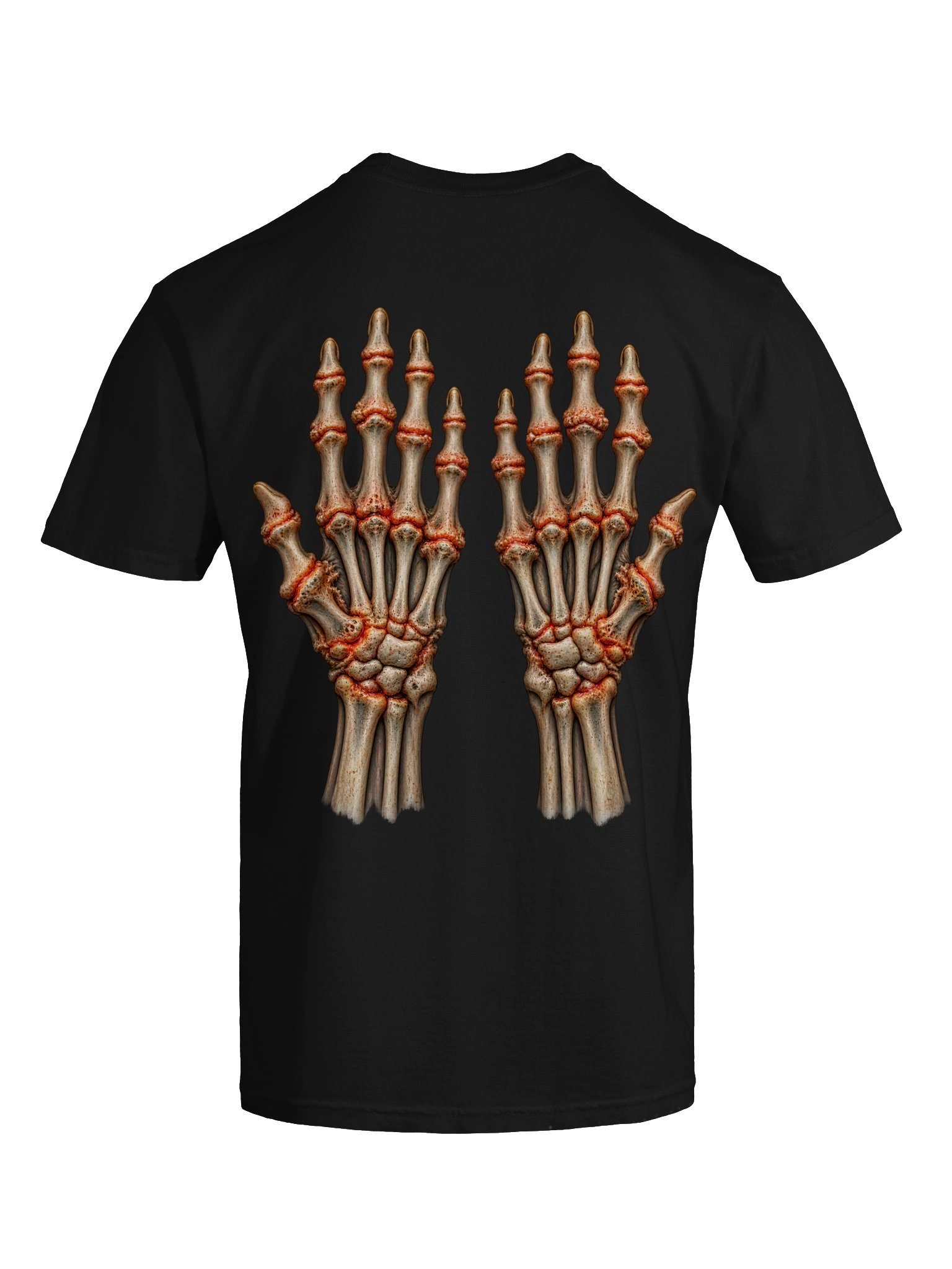 Hand Arthritis Shirt — Every Joint Tells a Story | Rebuild Shop product image (12)