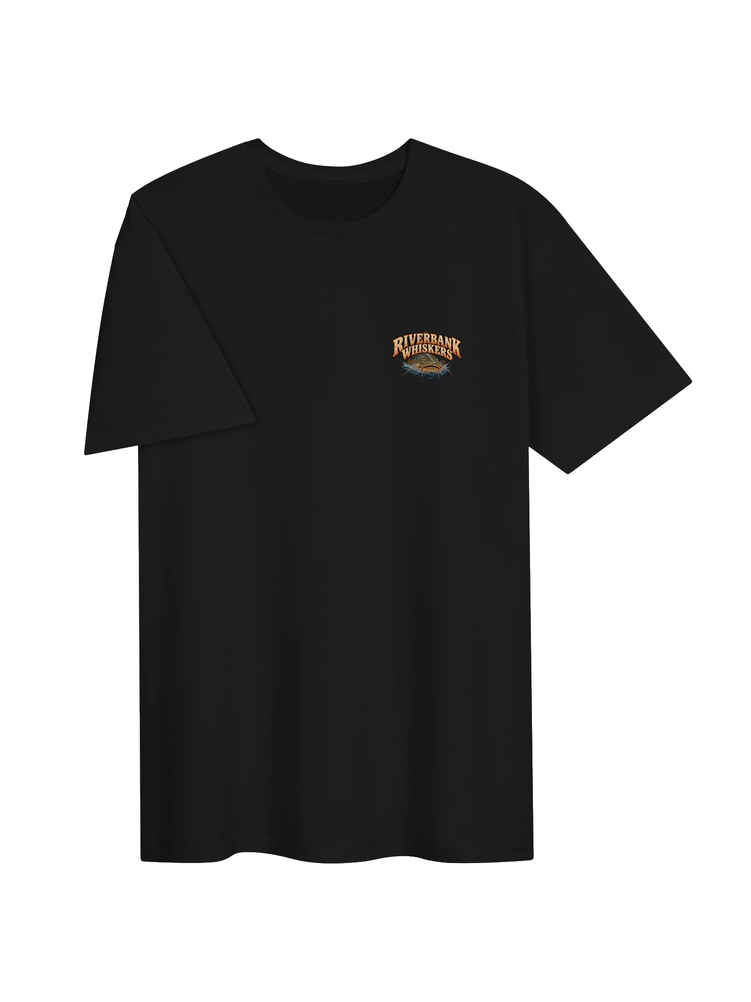 Riverbank Whiskers Tee product image (7)