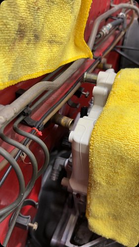 What would you do for this?
Let me hear your suggestions

#flakegarage #mazda #b2200 #k24swap #b2000