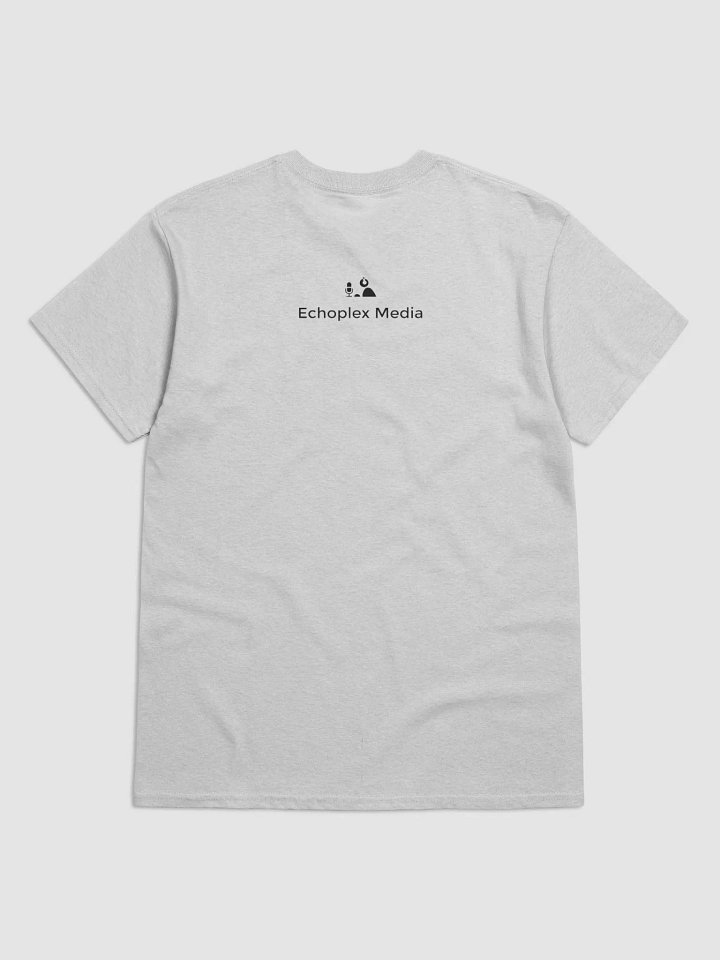 Emotes TV Light T-Shirts product image (12)