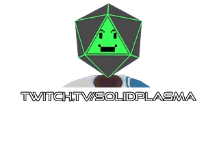 Solidplasma's Merch Store