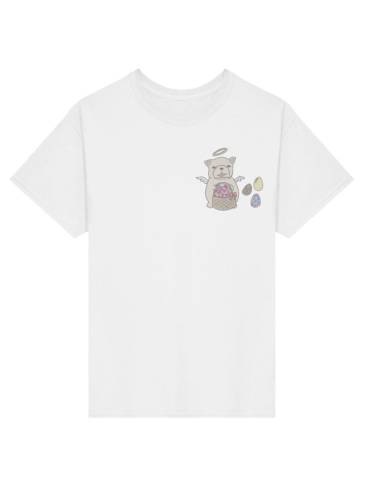 Pibble Easter Egg Shirt product image (1)