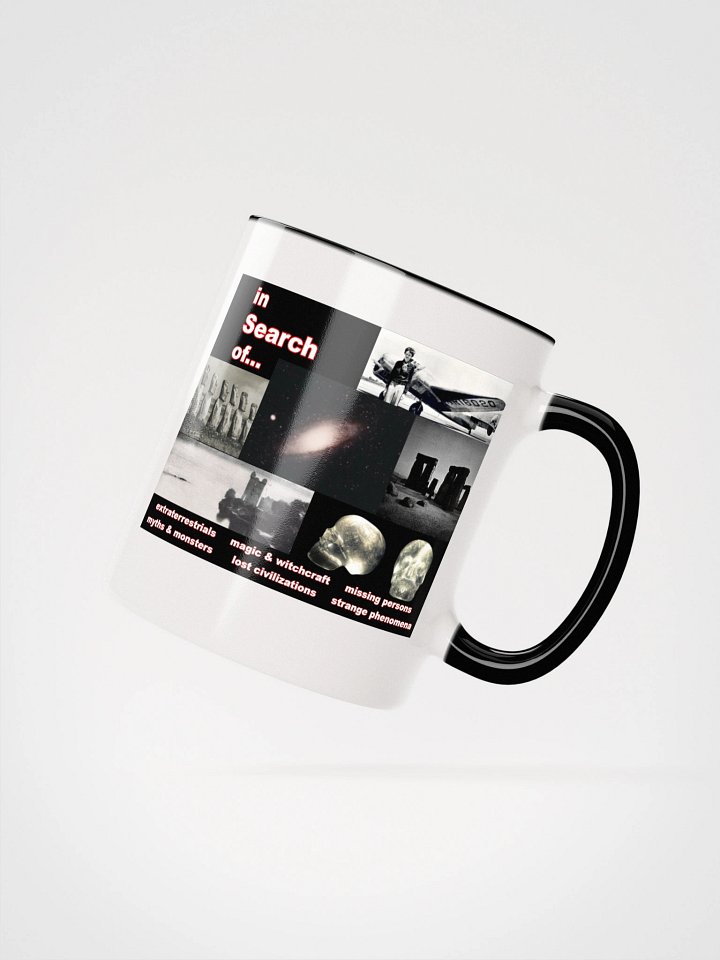 In Search Of... Coffee product image (8)