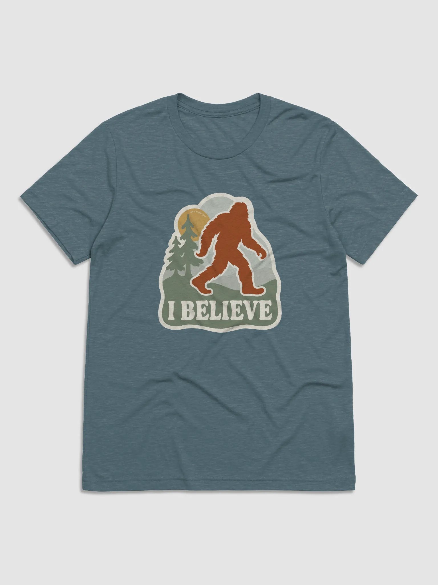 I Believe | Sasquatch in the Wild product image (1)