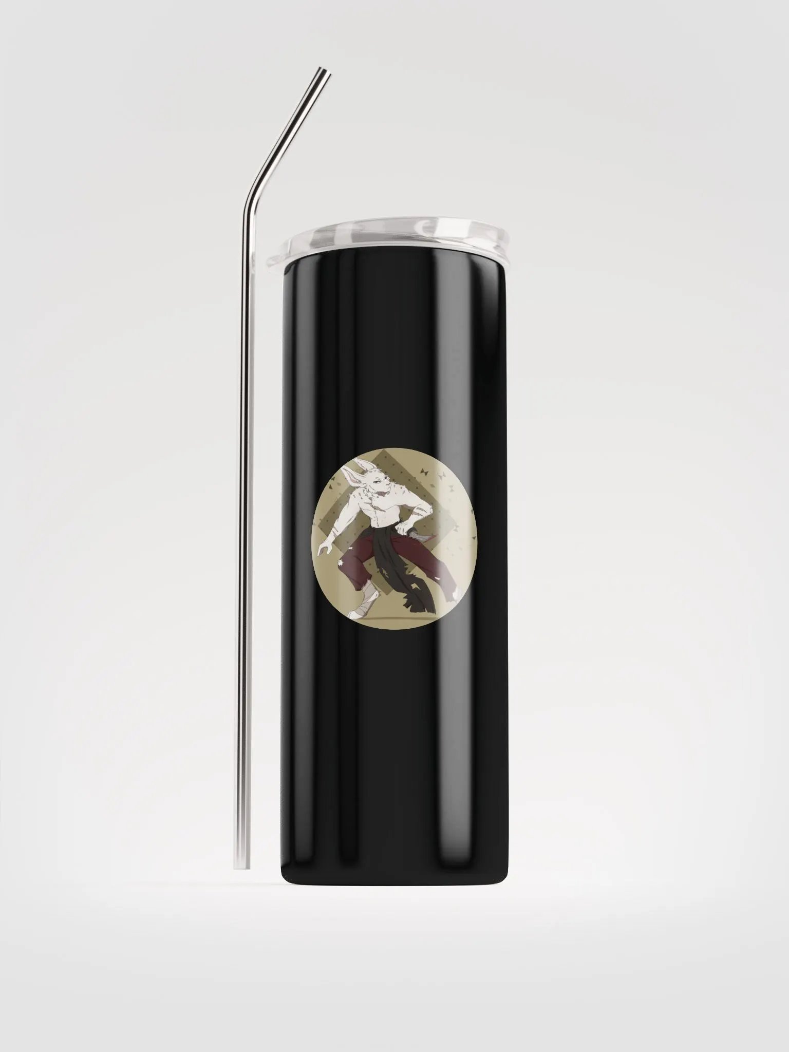 Bunny Bottle product image (1)