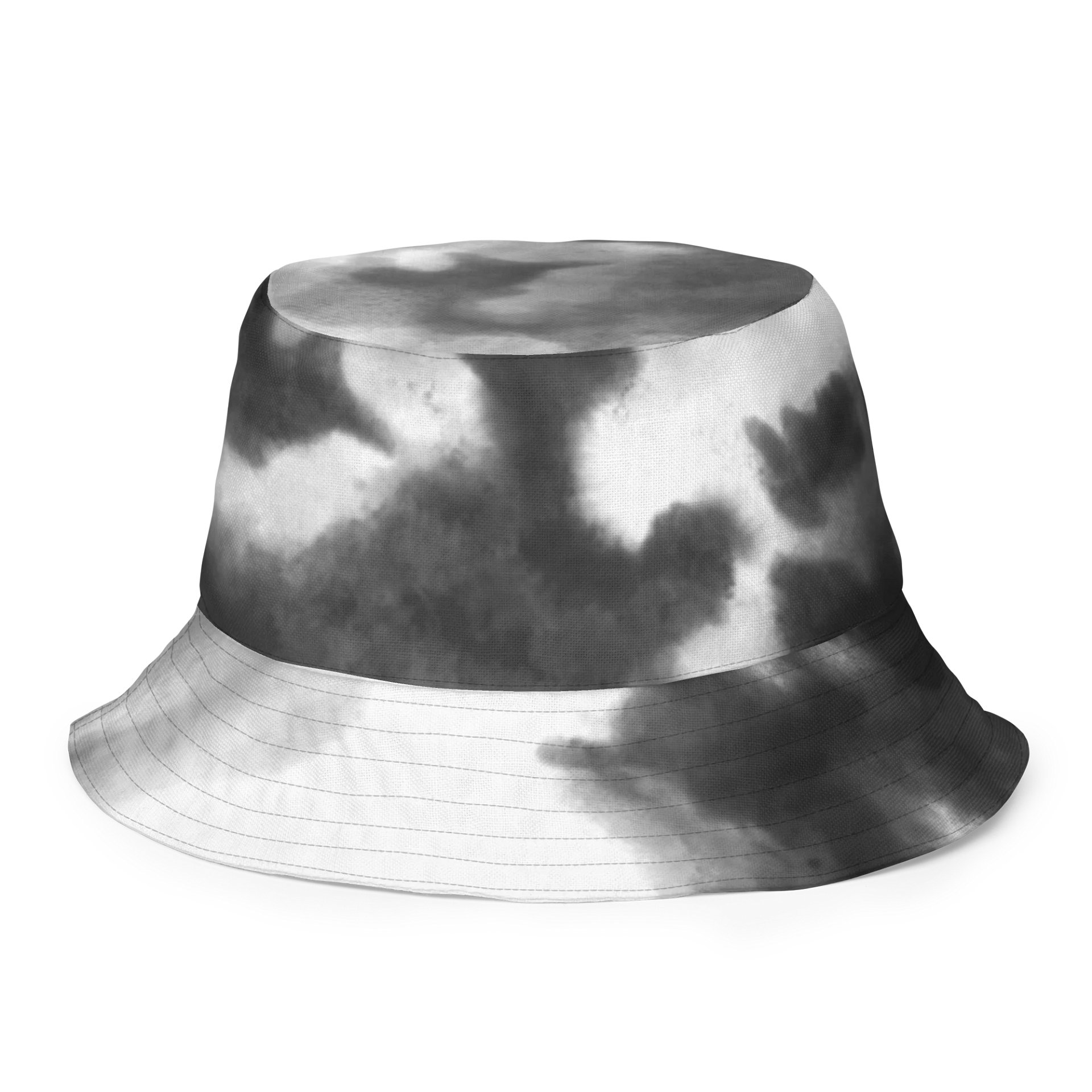 Cloudy Haze Bucket Hat product image (7)