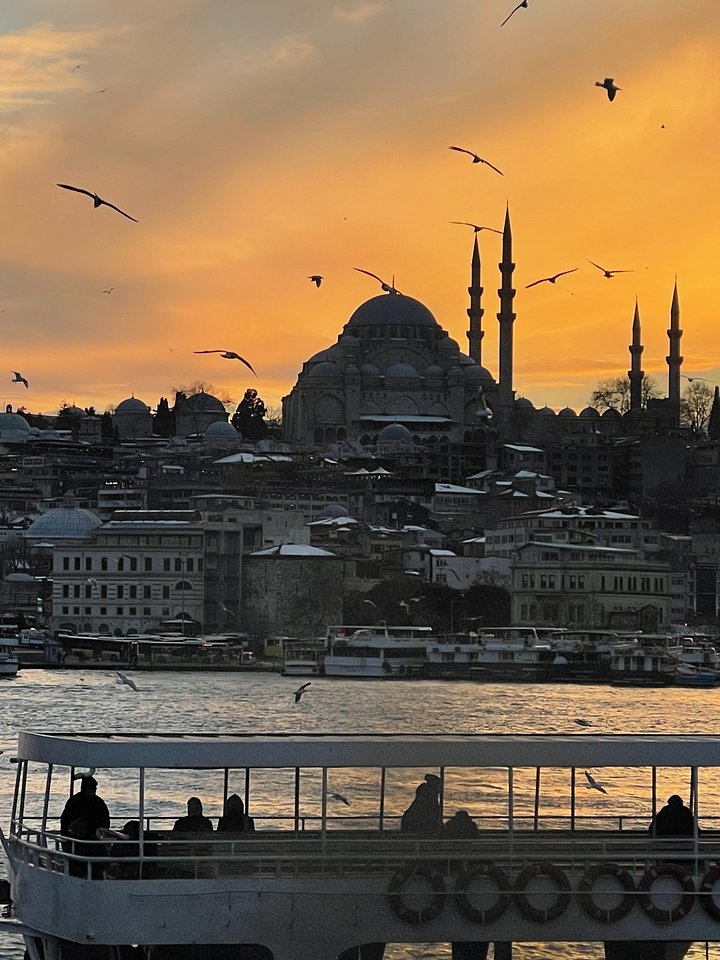 The Ultimate Free Guide to Istanbul (Pre-Plan for Success) product image (1)