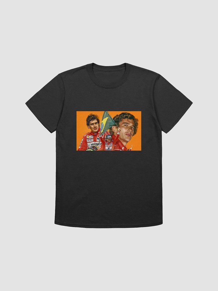 Ayrton Senna product image (3)