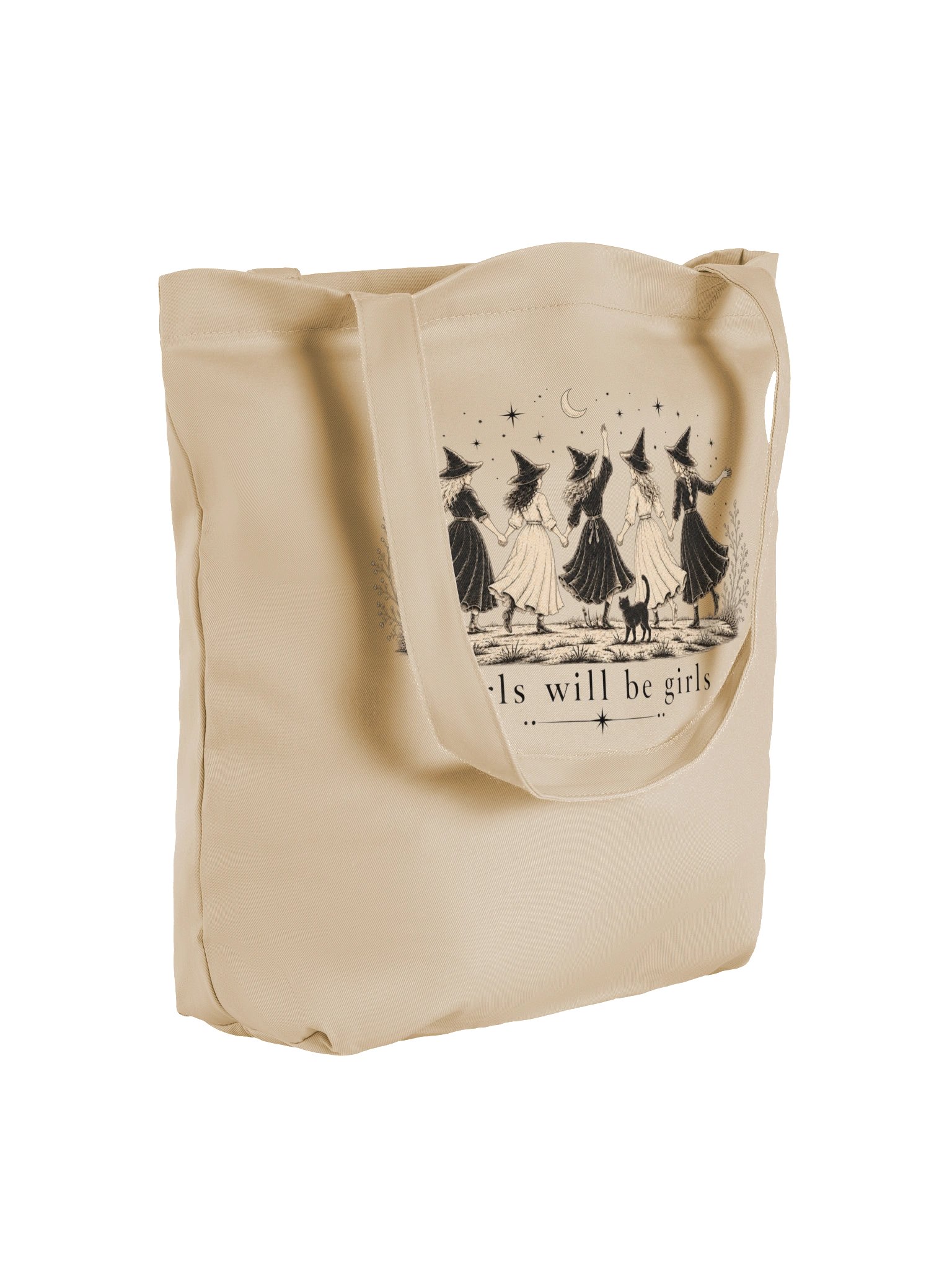 Girls Will Be Girls Tote product image (5)