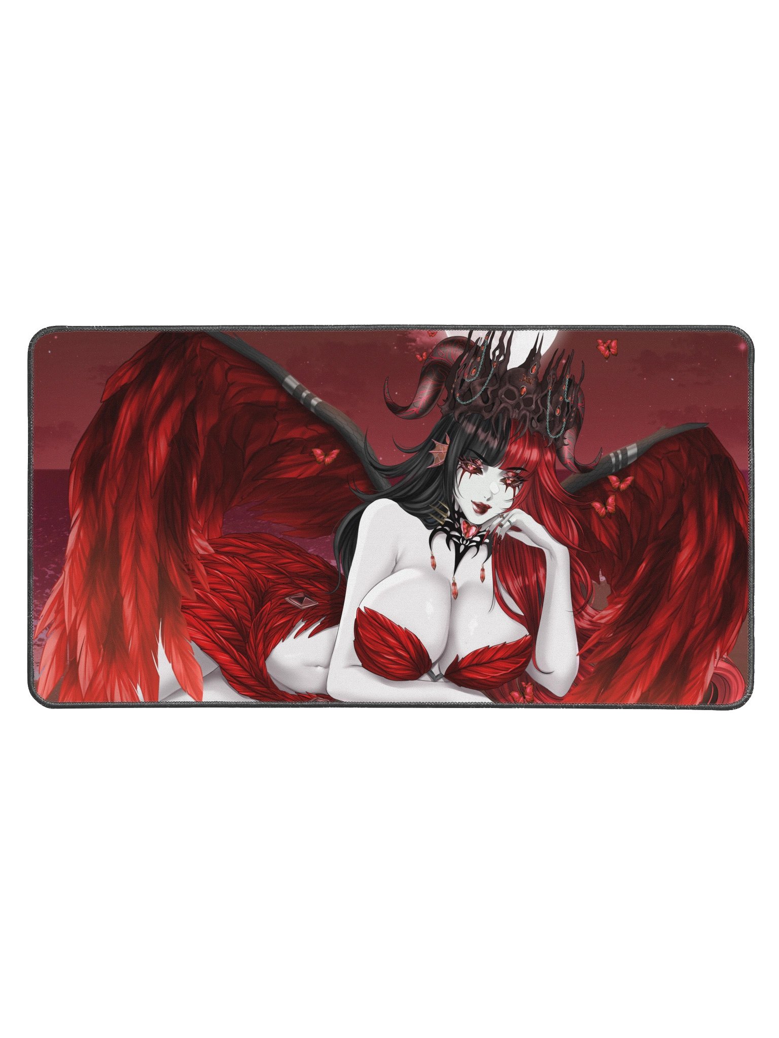 The Siren's Temptation 🩸🌙 product image (1)