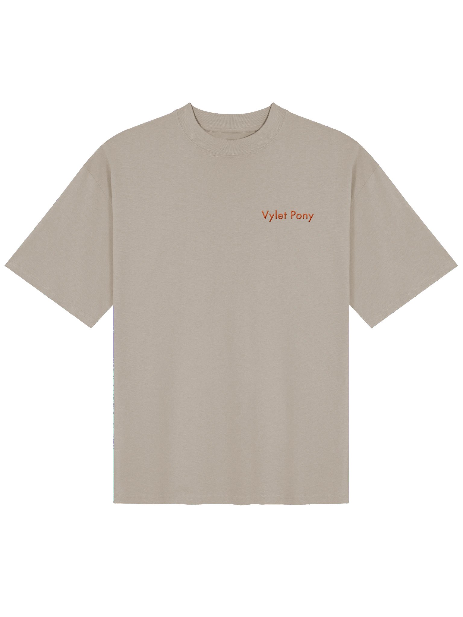 Futura Oversized Shirt product image (2)