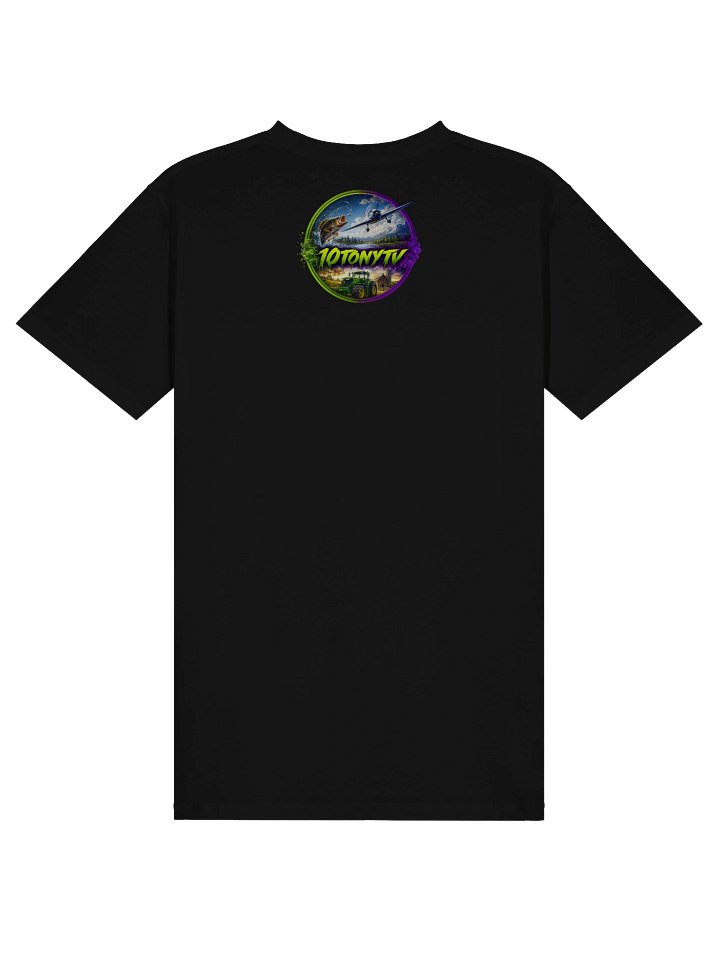 10TonyTV Premium Tee V1 product image (11)