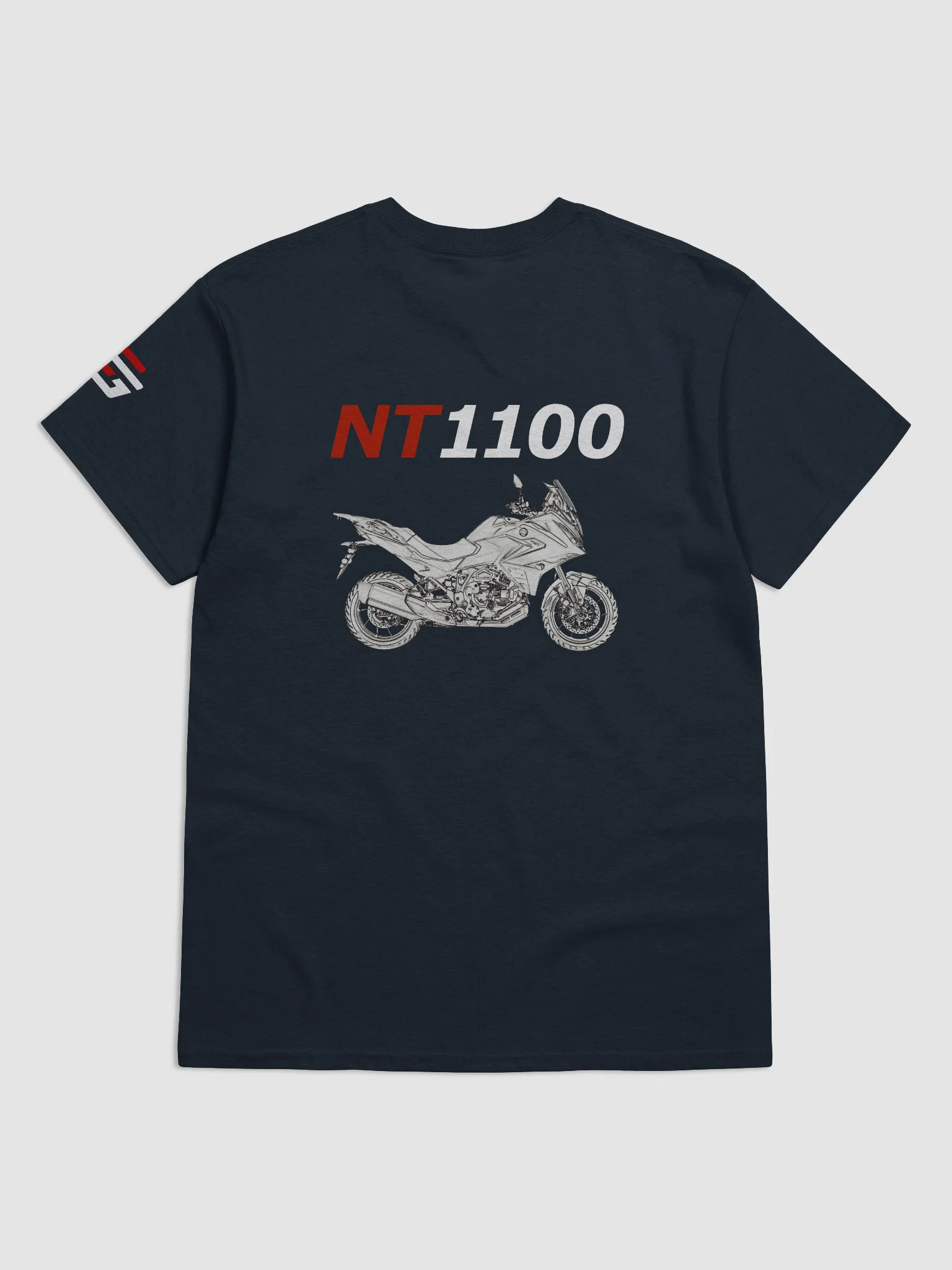 NT1100 On Dark Tee product image (6)