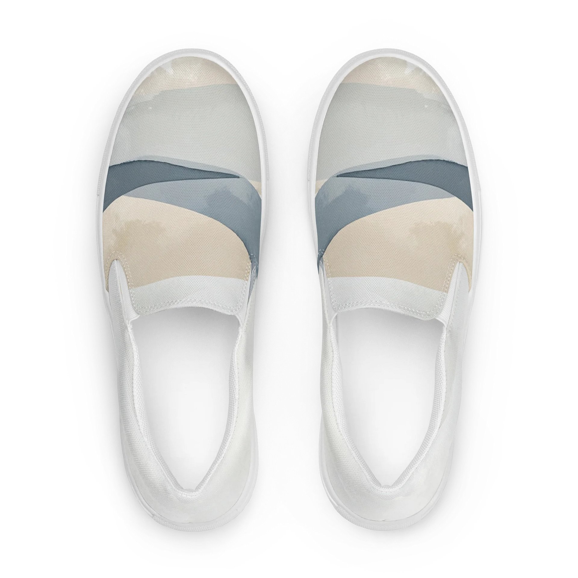Ocean Flow Women's Slip-On Shoes product image (1)