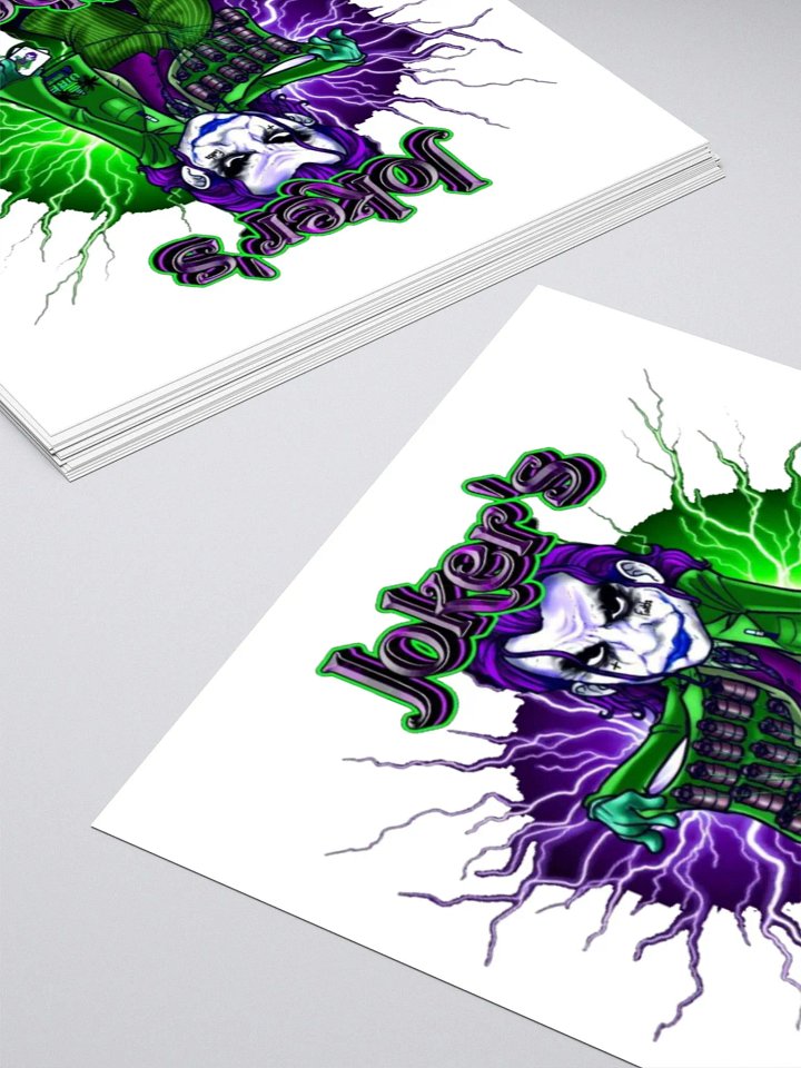 Stickers product image (1)