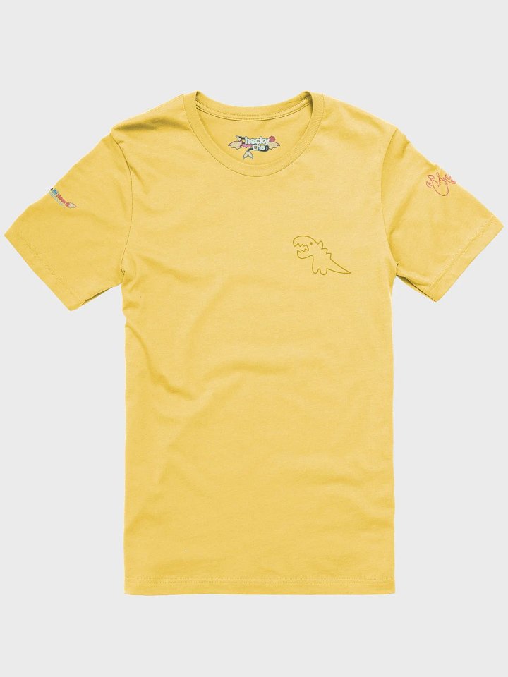 Squishie Army Tee product image (2)