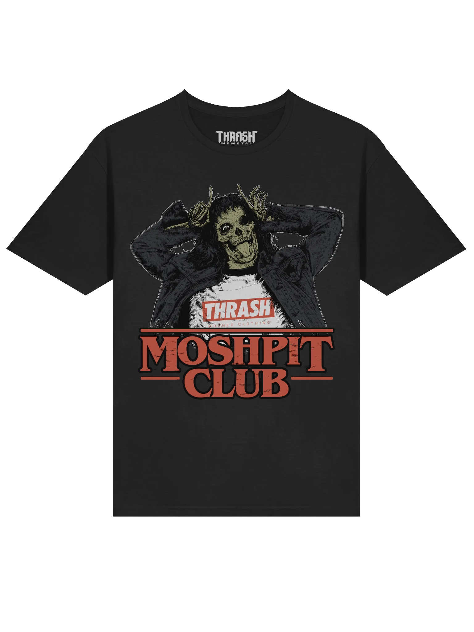 MOSHPIT CLUB product image (3)