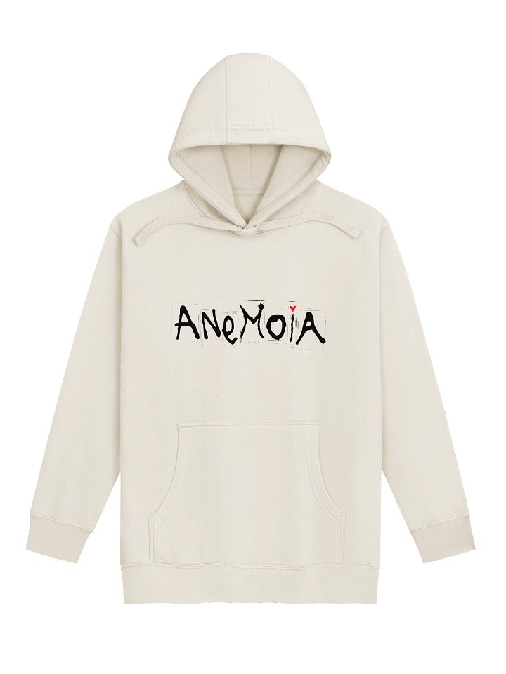 Anemoia Hoodie product image (2)