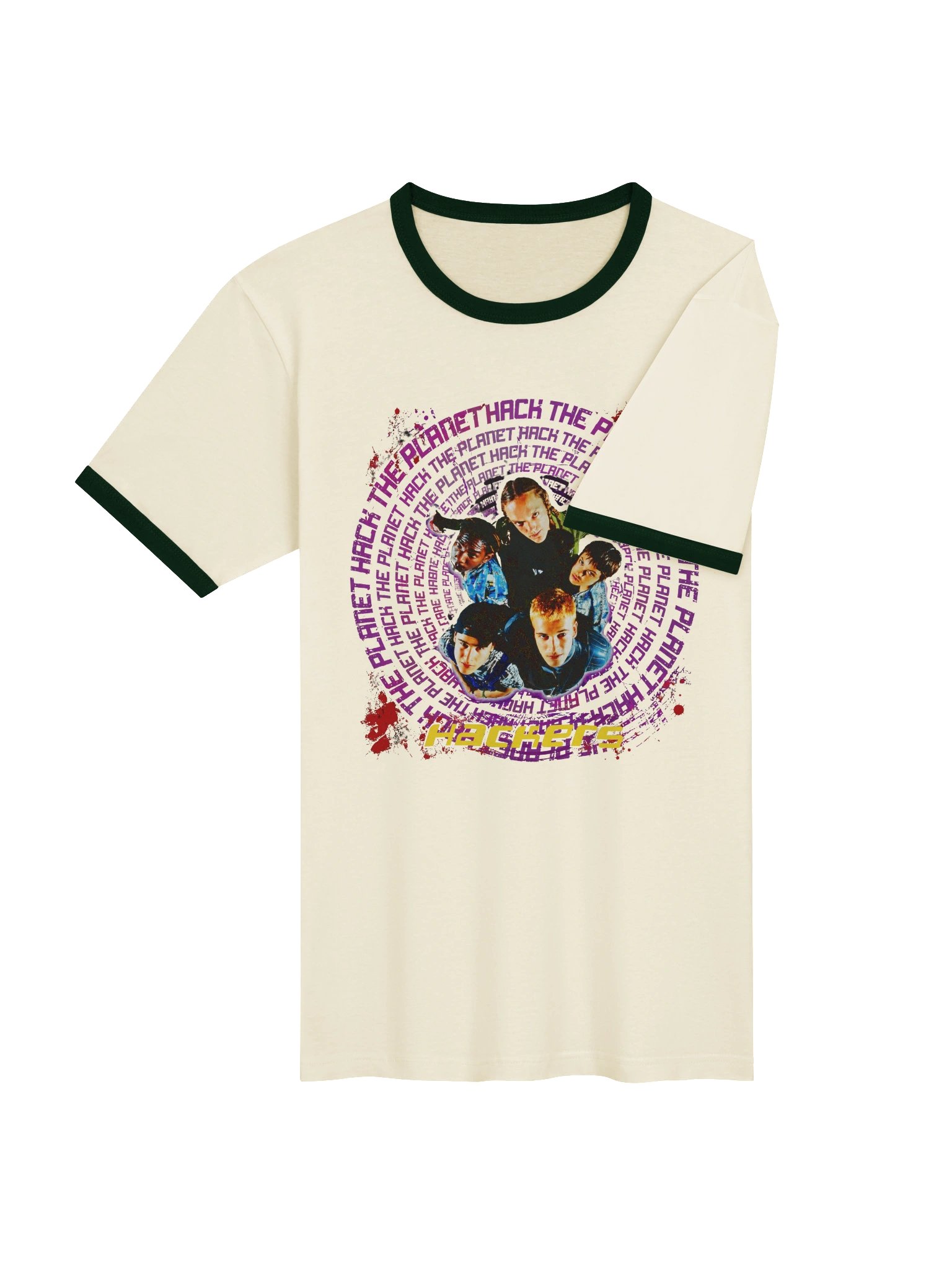 Hackers Tee product image (4)