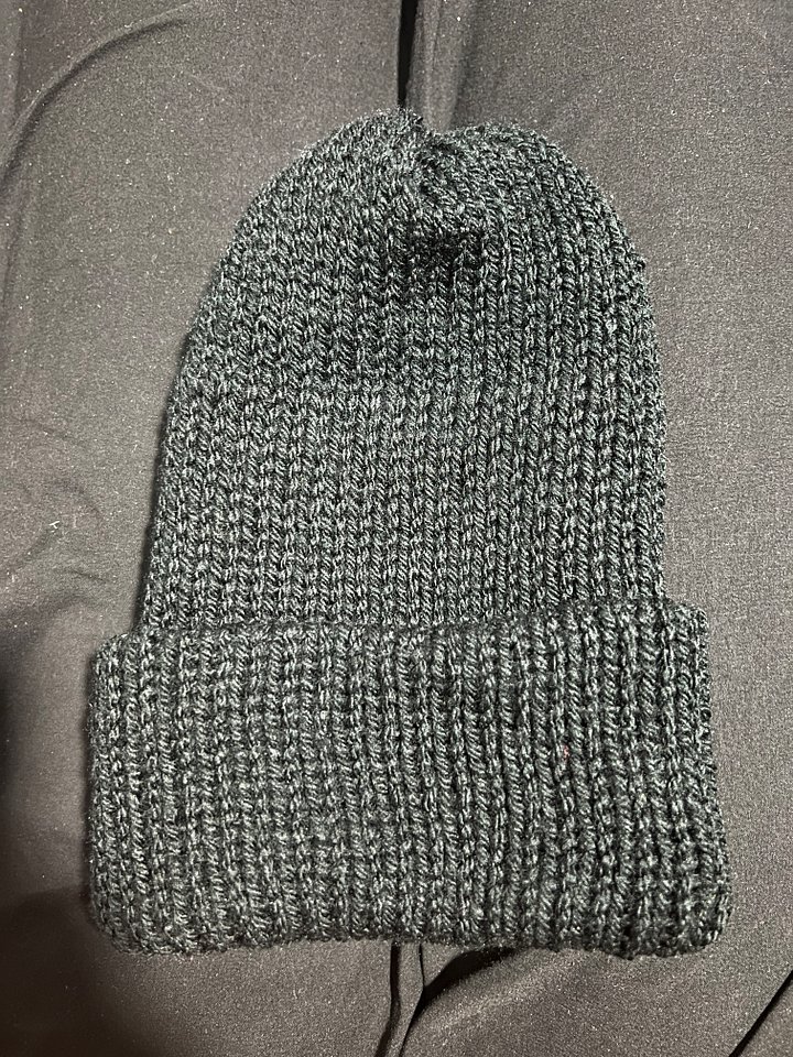 Noobsbat Knit Hat product image (1)