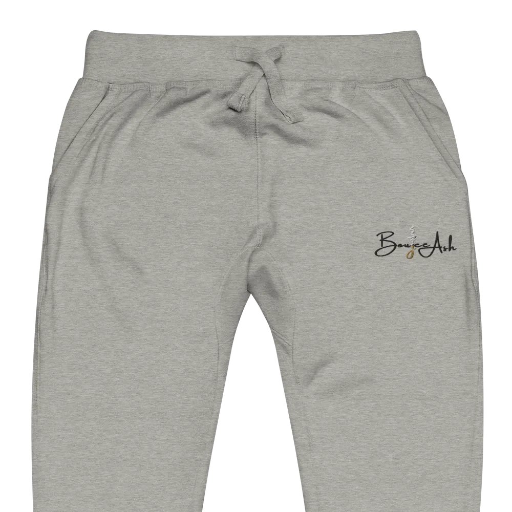 Boujee Ash Joggers product image (22)