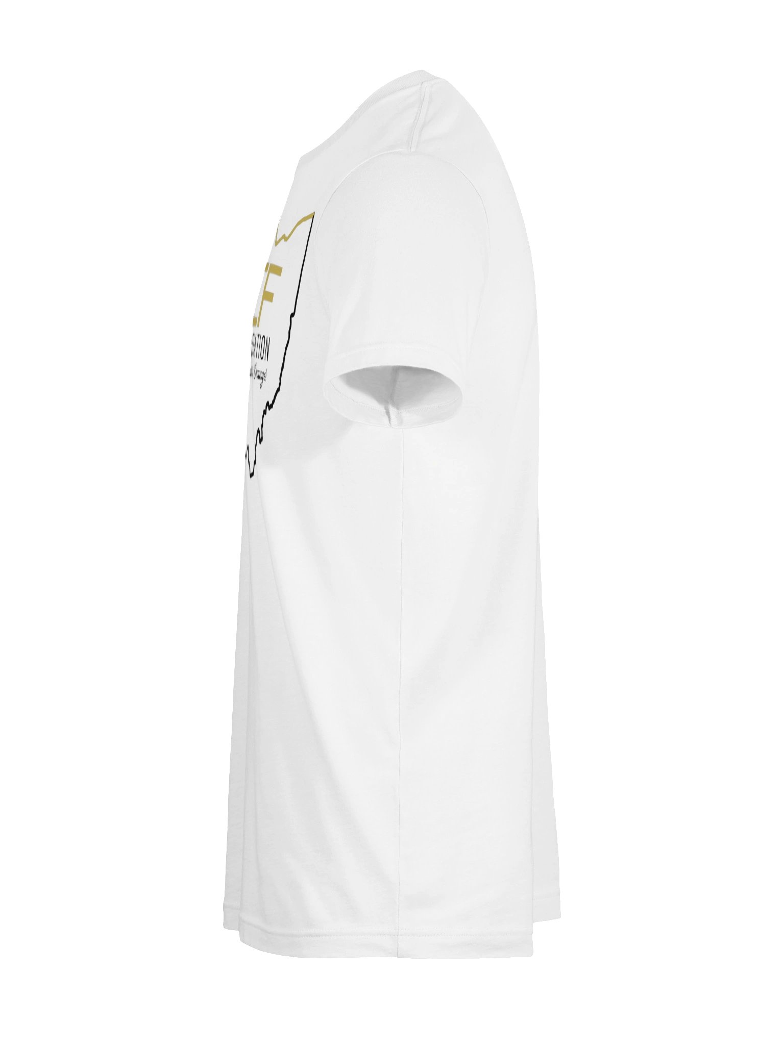 OLBCF Plain Logo Tee product image (9)