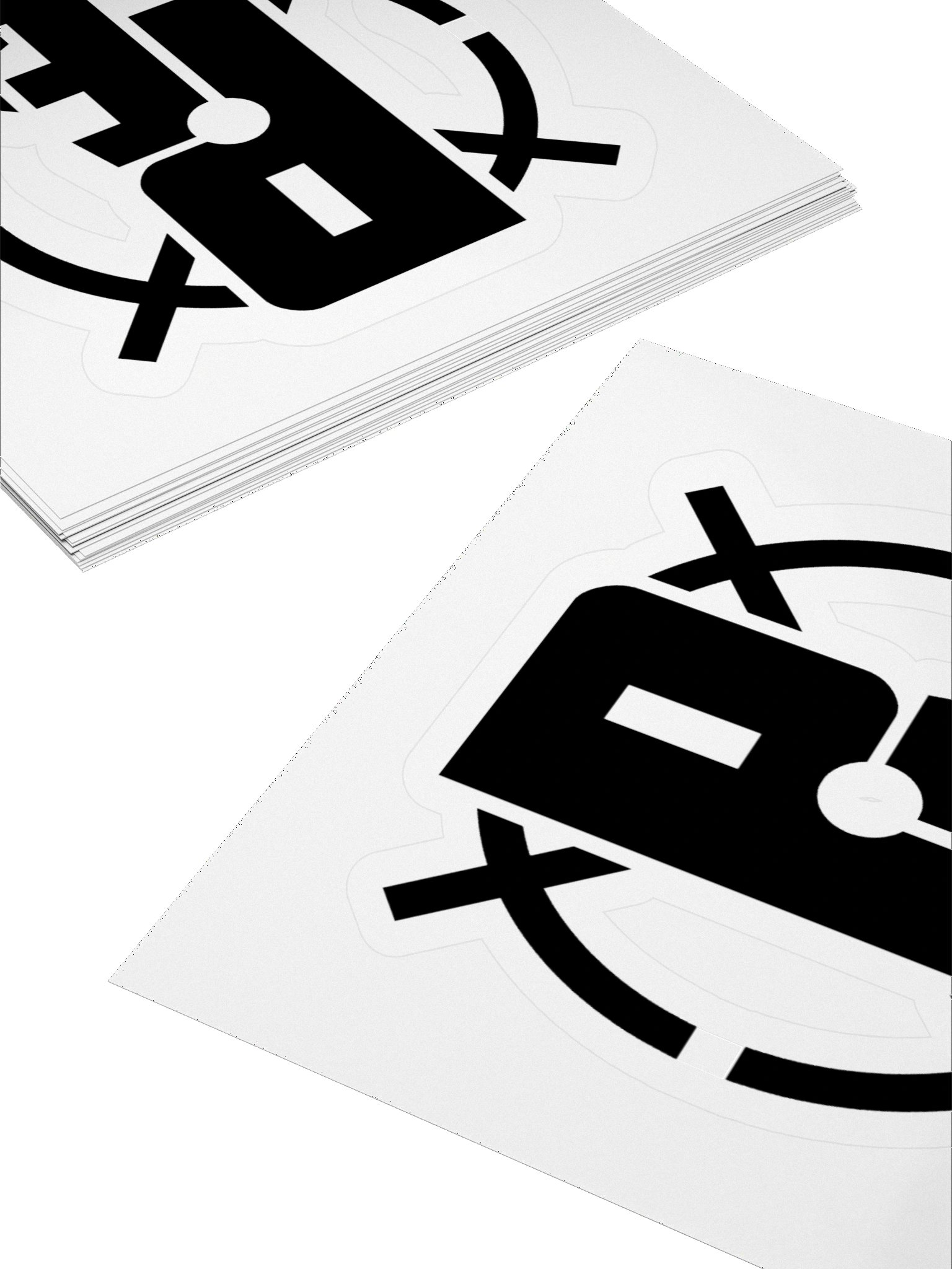 Preferred Enemies sticker product image (11)