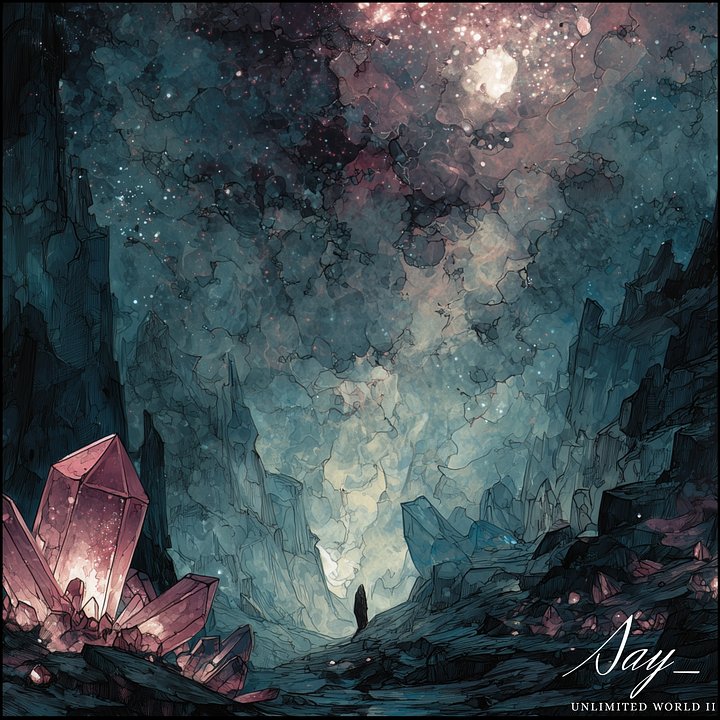 Unlimited World II product image (1)