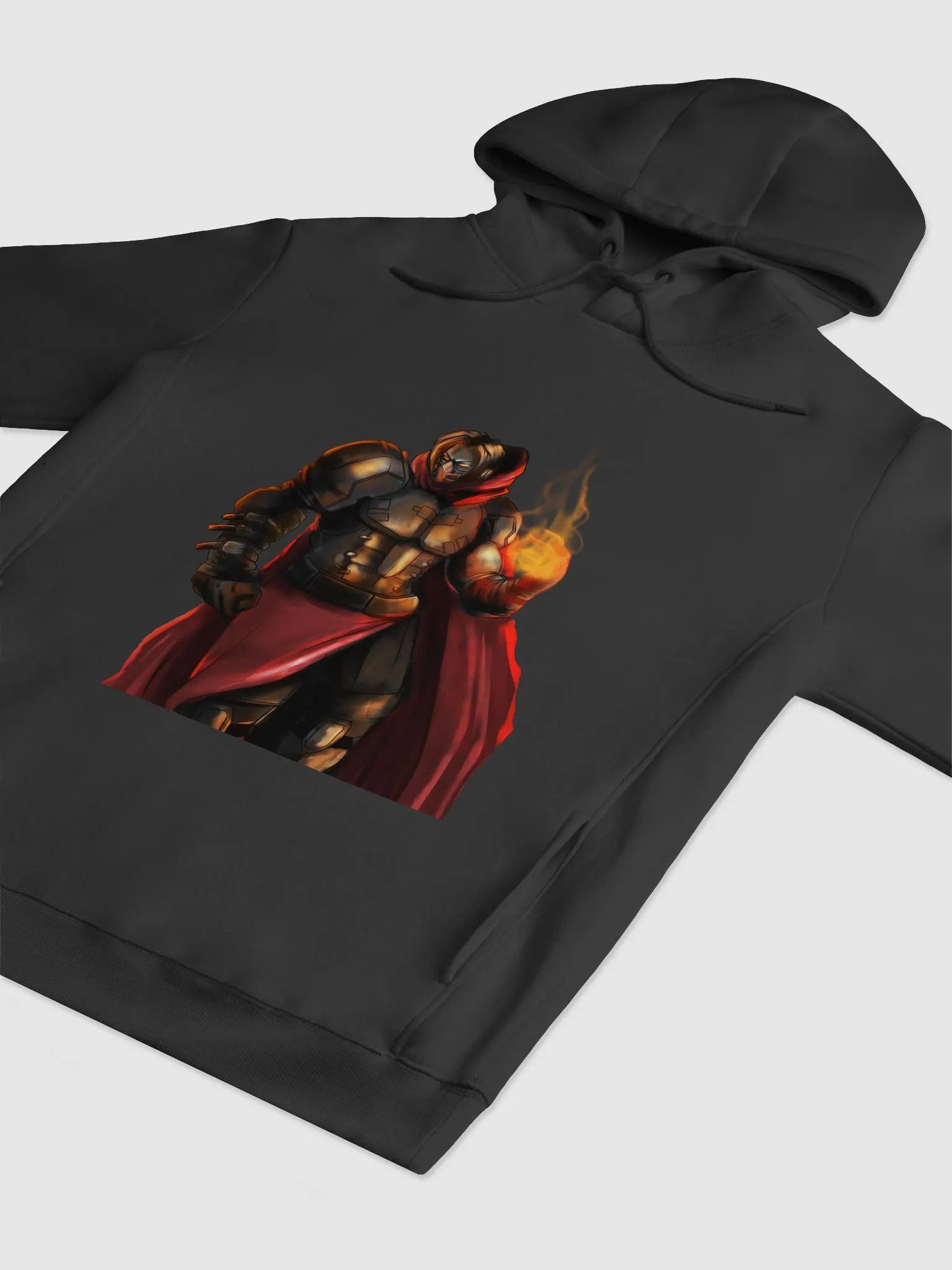 Almighty Hoodie product image (14)