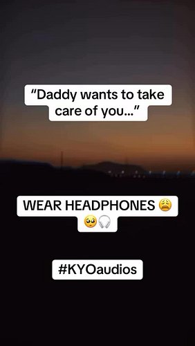 (Full 🌶️ audio link in Bio 👆)

#KYO #KYOaudios #boyfriendasmr #wattpad #ao3 #deepvoice #romancerecs #friendstolovers #enemies...