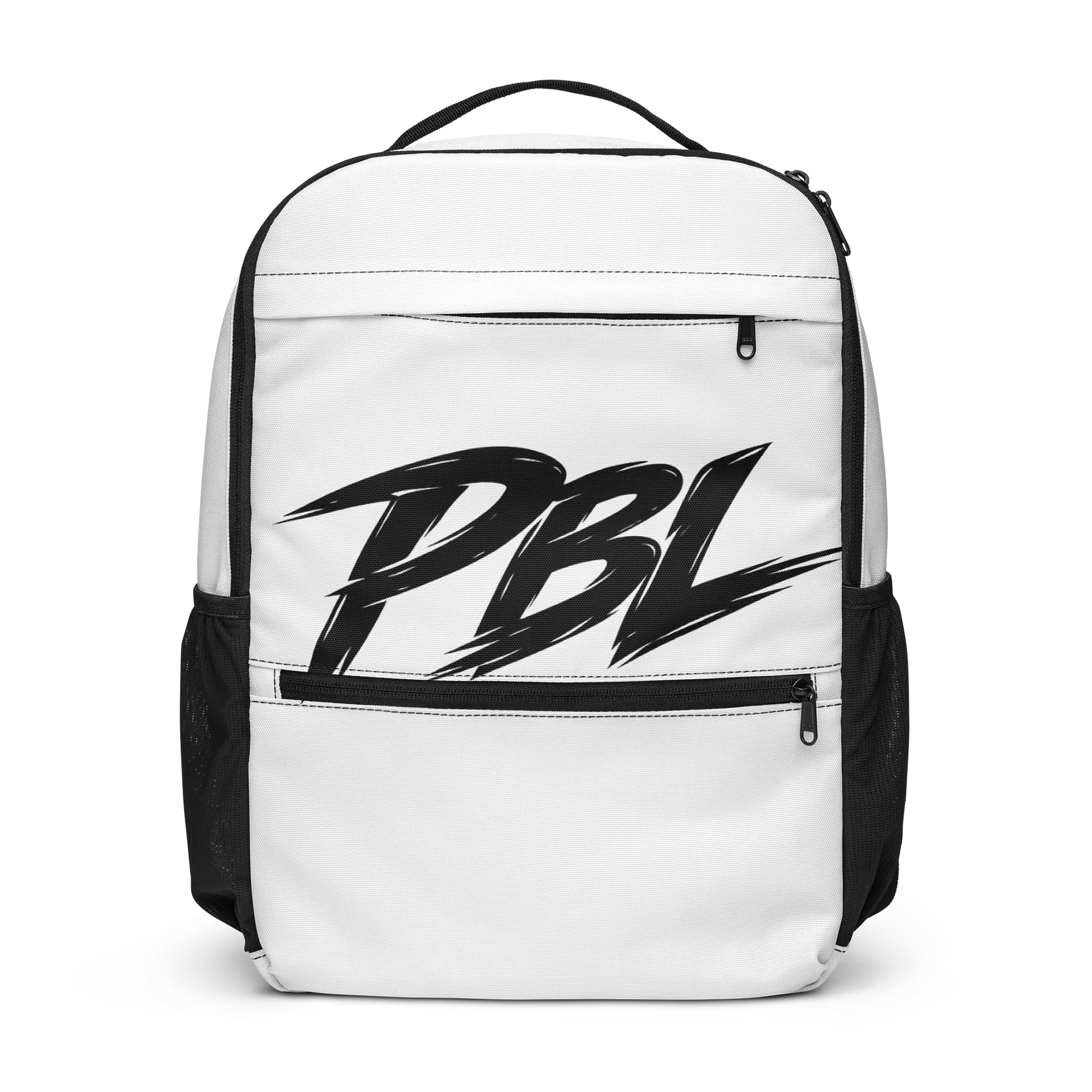 PBL Brushstroke Utility Backpack product image (1)
