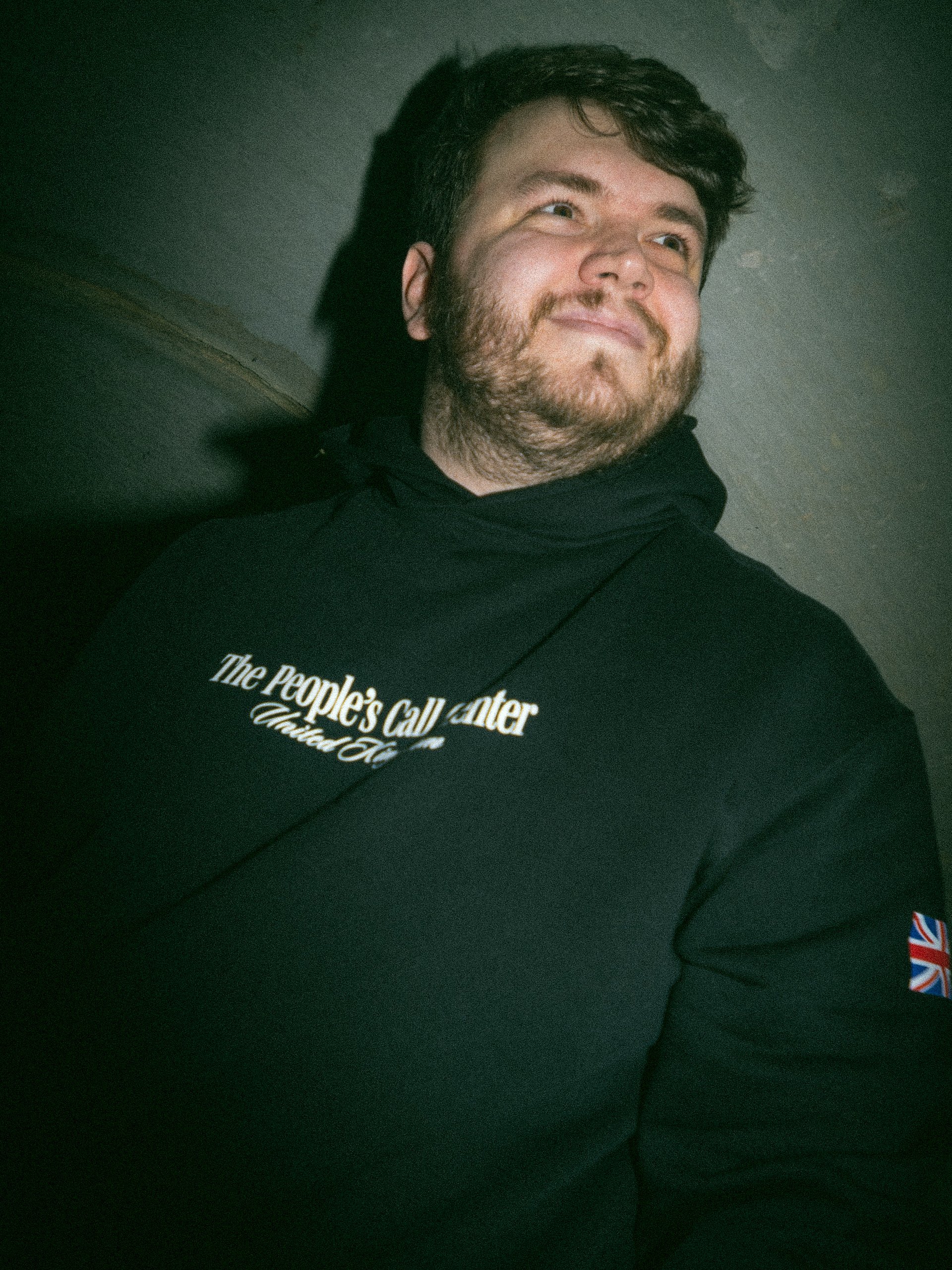 People's Call Center: UK Hoodie product image (1)