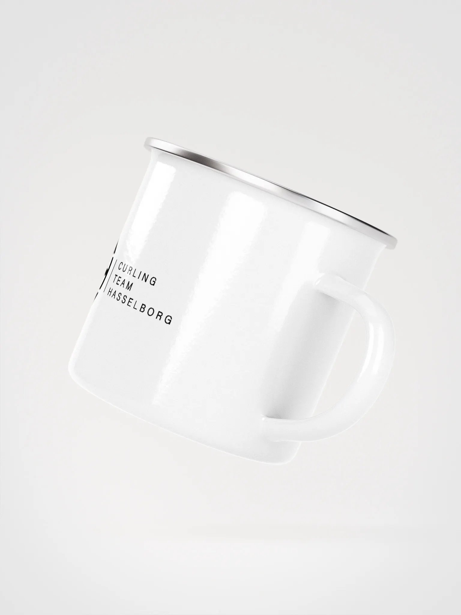 Team Hasselborg Mug product image (2)