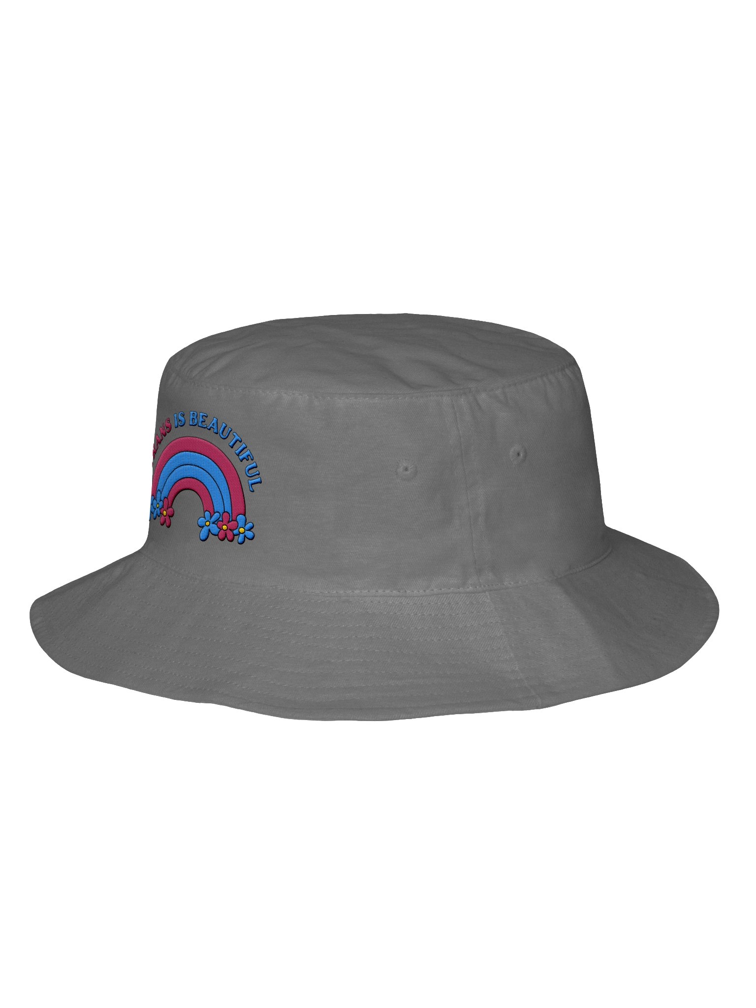 Proud Mom Bucket Hat product image (7)